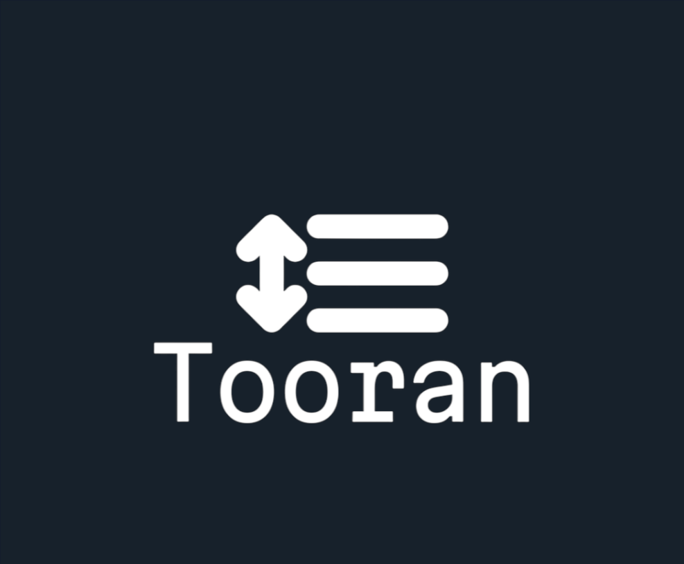 Tooran Application Seal